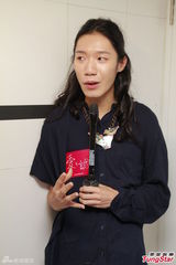 组图：电视节目《求爱再作战》香港举办活动