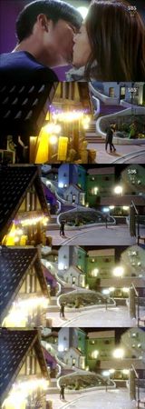 策划：全智贤N-1次献吻金秀贤 姐夫不哭