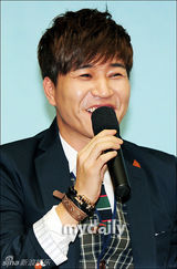 组图：KBS《两天一夜》节目第2季新闻发布会