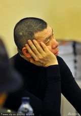 组图：盘点两会明星委员 表情丰富萌翻会场