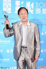 组图：台北电影节颁奖 郭采洁柯震东吸睛