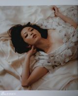 组图：岩佐真悠子性感写真突破尺度