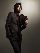 高清组图：李敏镐140张帅图集锦 《猎人》将大结局