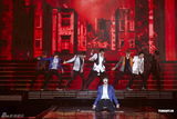 组图：Super Junior澳门巡演开启 周觅Henry任嘉宾