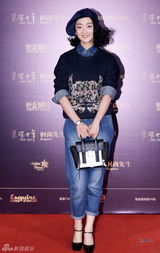 组图：陈坤时尚盛典压轴获大奖受肯定