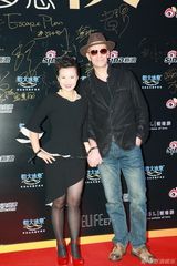 组图：2013新浪微博之夜红毯汇总之女星