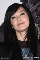 组图：《大笑江湖》台湾首映 吴宗宪现场搞笑