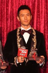 高清组图：《血滴子》海港城启动亮灯仪式