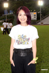 高清组图：黎明梁咏琪莫文蔚等众星献唱太阳计划