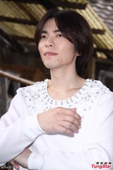 组图：萧敬腾自曝无杨宗纬电话 私下零交集