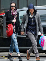 幻灯：凯蒂-派瑞庆生 维多利亚客串《绯闻女孩》