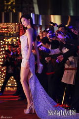 组图：电影《富春山居图》剧照集锦