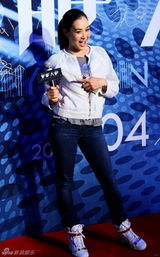 组图：电影《催眠大师》首映红毯及见面会