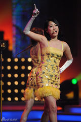 高清：Wonder Girls舞出青春 清纯可爱若天仙下凡