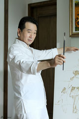 组图：《一克拉梦想》定妆照 众星上演最炫时尚风