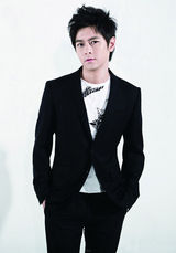 组图：《南都娱乐周刊》第二届明星公民候选