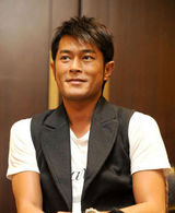 策划：白色情人节详解9位钻石男 黎明回归单身