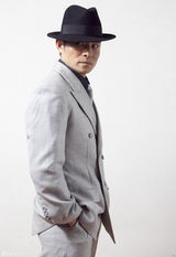 高清图：《给野兽献花》曝光房祖名安以轩等定妆照