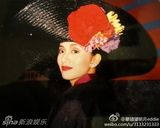 组图：梅艳芳9周年祭 珍贵照片记录最后日子