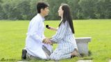 组图：《爱情面前》霍思燕遭张晓龙乌龙求婚