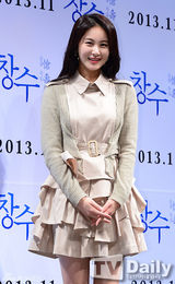 组图：任昌丁孙恩书等出席《昌秀》发布会