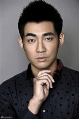 组图：胡洋形象多变 《大闹天宫》配音甄子丹