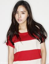 高清组图：韩国80后女星闵孝琳美图集锦140张