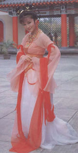 组图：那些年我们一起追的台湾古装剧