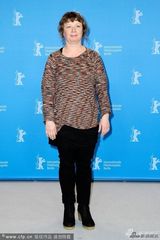 组图：电影《一切好安静》柏林亮相 群星助阵