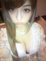 组图：复旦校花不雅照流出 网友叹清纯不再