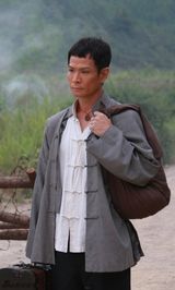 高清组图：《再见艳阳天》男星盘点 酒不醉人人自醉