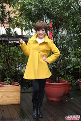 组图：王俊杰抵房发新片 情人节唱情歌遥祝老婆