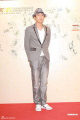 高清组图：艺能25周年庆 刘德华谭咏麟赵雅芝等出席