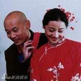 组图：冯小刚男色大PK 高低胖瘦老少皆宜