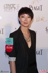 组图：《过界》陈坤为戏增肥 刘嘉玲大气包场