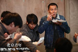 组图：《北京青年》李晨生存考验 挑战不同职业