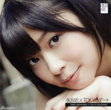 AKB指原莉乃爆冷人气暂夺冠 盘点轻熟性感照