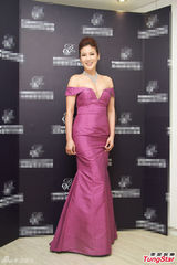 组图：吴宗宪旧爱宋新妮抽脂丰胸小奶变豪乳