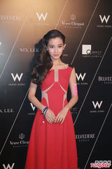 组图：黄晓明Angelababy恋情回顾 历波折成正果