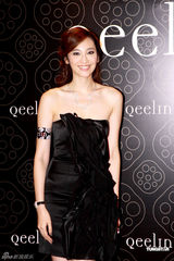 组图：吴佩慈大赞汪小菲人品 驳斥大S奉子成婚传闻