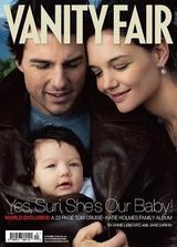 高清组图：《名利场》评选十三大权势夫妇