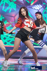 组图：少女时代《MCD》热唱新辑收录曲