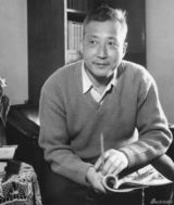 组图：于是之生活便装照 童年凄苦晚年失语