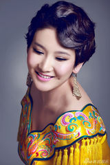 组图：李健携手关迟黑龙江春晚献唱《松花江》