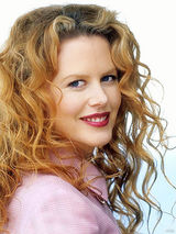 幻灯图集：《人物》杂志评选出35位最美银幕女星