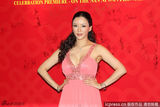 组图：彭丹深V出席首映 称性感与爱国无冲突