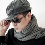 组图：边原拍时尚大片 玩转另类帅酷魅力