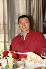 牛莉变身麻辣离婚女 与任程伟上演“夫妻档”(图)