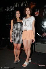 组图：叶振棠入乐坛40年将开唱 吴若希文恩澄助阵