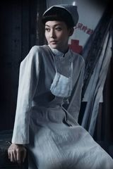 组图：《错嫁》剧照曝光 甘婷婷李彩桦饰苦情姐妹